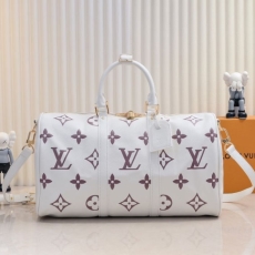 LV Travel Bags